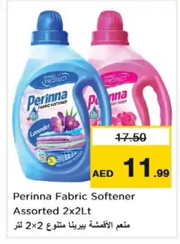 Nesto PERINNA Softener offer