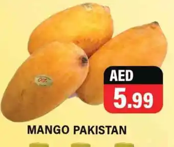 Gulf Hypermarket Mango Mangoes offer