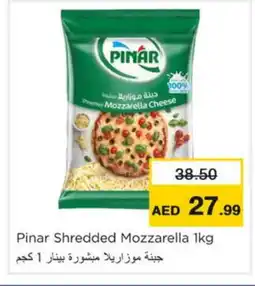Nesto PINAR Mozzarella offer
