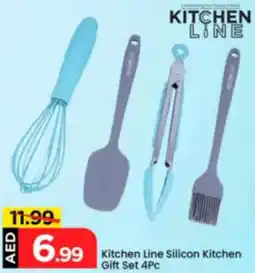 Mark & Save Kitchen Line Silicon Kitchen offer