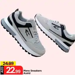 Mark & Save Mens Sneakers Asstd offer
