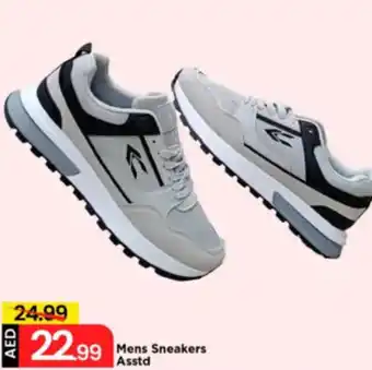 Mark & Save Mens Sneakers Asstd offer
