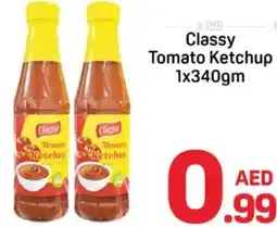 Day To Day Classy Tomato Ketchup offer