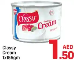 Day To Day Classy Cream offer