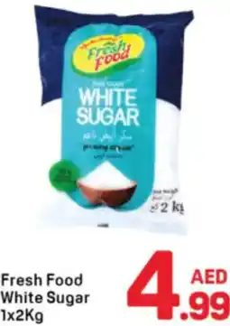 Day To Day Fresh Food White Sugar offer