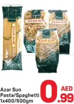 Day To Day Azar Sun Pasta/Spaghetti offer