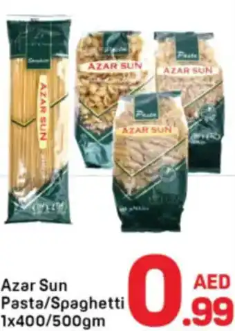 Day To Day Azar Sun Pasta/Spaghetti offer