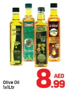 Day To Day Olive Oil offer