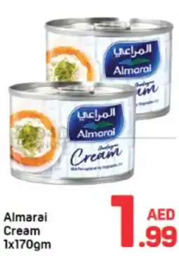 Day To Day Almarai Cream offer