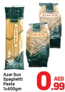 Day To Day Azar Sun Spaghetti Pasta offer