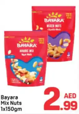 Day To Day Bayara Mix Nuts offer