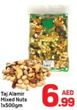 Day To Day Taj Alamir Mixed Nuts offer