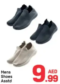 Day To Day Mens Shoes Asstd offer
