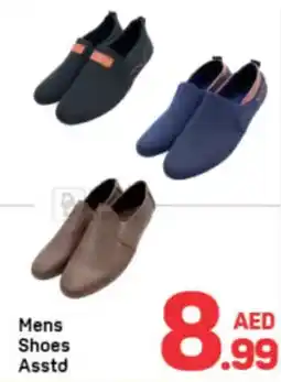 Day To Day Mens Shoes Asstd offer