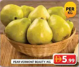 Grand Hyper Market Pear vermont beauty offer