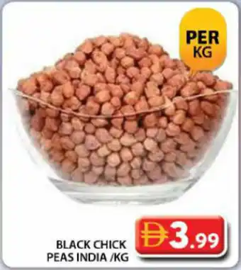 Grand Hyper Market Black chick peas India offer