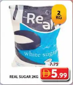 Grand Hyper Market Real sugar offer