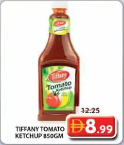 Grand Hyper Market Tiffany tomato ketchup offer