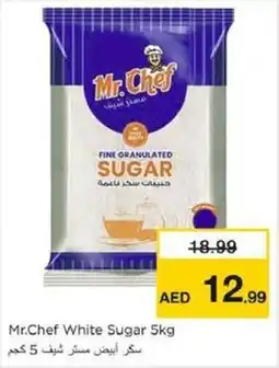 Nesto Mr. Chef White Sugar offer