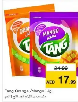Nesto Tang Orange / Mango offer
