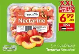 Viva Terraviva Nectarine offer
