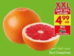 Viva Red Grapefruit offer