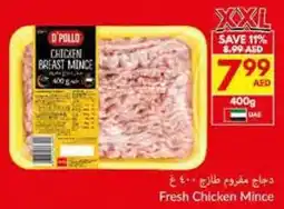 Viva Fresh Chicken Mince offer