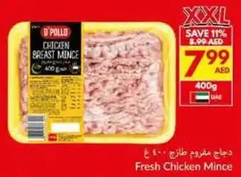 Viva Fresh Chicken Mince offer