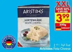 Viva Aristides Feta Cheese offer