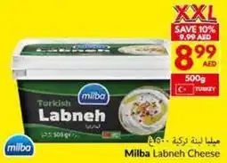 Viva Milba Labneh Cheese offer