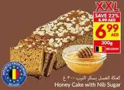 Viva Honey Cake with Nib Sugar offer