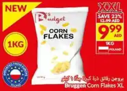 Viva Bruggen Corn Flakes XL offer