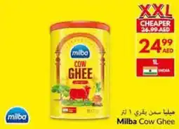 Viva Milba Cow Ghee offer