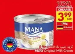 Viva Mana Original Milk Cream offer