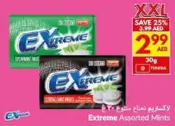 Viva Extreme Assorted Mints offer