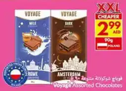 Viva Voyage Assorted Chocolates offer