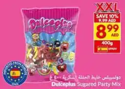 Viva Dulceplus Sugared Party Mix offer