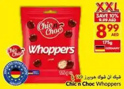 Viva Chicn Choc Whoppers offer