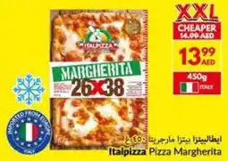 Viva Italpizza Pizza Margherita offer