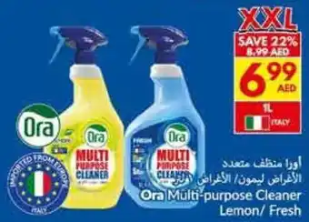 Viva Ora Multi-purpose Cleaner Lemon / Fresh offer