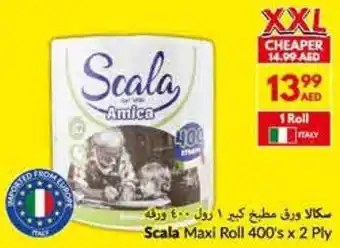 Viva Scala Maxi Roll offer