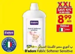 Viva B'adore Fabric Softener Sensitive offer