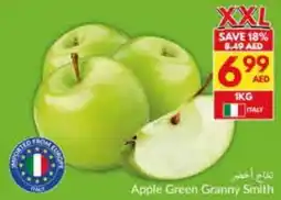 Viva Apple Green Granny Smith offer