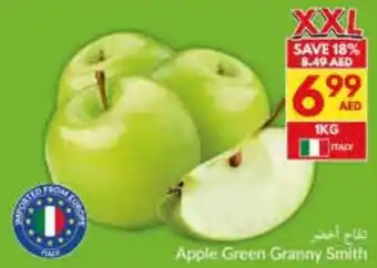 Viva Apple Green Granny Smith offer