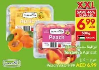 Viva Terraviva Apricot / Peach offer