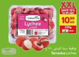 Viva Terraviva Lychee offer
