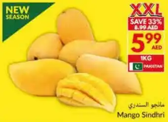 Viva Mango Sindhri offer