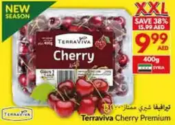Viva Terraviva Cherry Premium offer