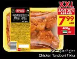 Viva Chicken Tandoori Tikka offer