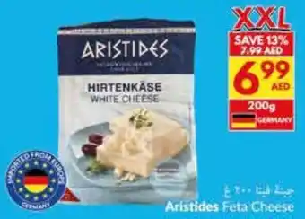 Viva Aristides Feta Cheese offer